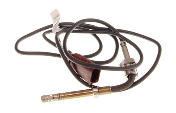 NRF Czujnik Temperatury Spalin 707082 VW TOUAREG 3.0 TDI 10-