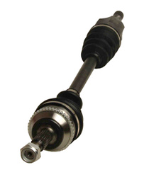 MAXGEAR PÓŁOŚ RENAULT CLIO II 1,5DCI 100KM LEWY