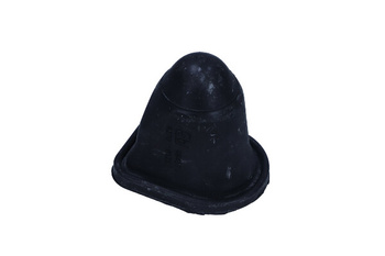 FEBI Odbój Resoru FE48417 MERCEDES ATEGO 84-