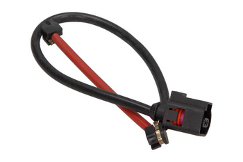 MAXGEAR Czujnik Zużycia Klocków Hamulcowych 7L0907637/MG VW TOUAREG Przód