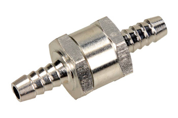 TECHMOT Zawór Zwrotny Paliwa 8mm PP013