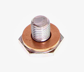 DR. MOTOR Śruba Spustu Oleju DRM01358 Peugeot 308 1.6 HDI 14-