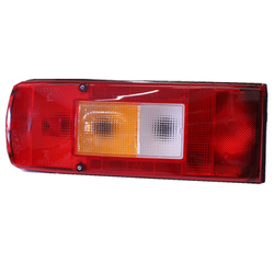 GMP LAMPA TYLNA ZESPOLONA VOLVO FL/FM LEWA GMP21097447H