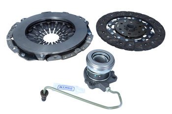 RYMEC Komplet Sprzęgła JT1744046 OPEL CORSA ZAFIRA 1.6 TURBO 09-15