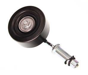 MAXGEAR Rolka paska wielorowkowego NISSAN NAVARA/PATHFINDER 54-2095 2,5DCI