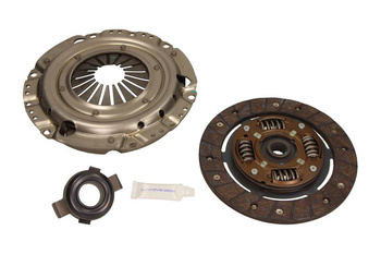 RYMEC SPRZĘGŁO KOMPLET SKODA FAVORIT/FELICIA 1,3 90-02 JT9805