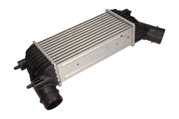 MAXGEAR Intercooler AC664059 CITROEN Jumpy 2.0H