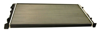 MAXGEAR Chłodnica AC230098 Renault Master 1998-