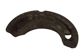 OE PSA Podkładka Sprężyny 503626 Dolna do Citroen Jumper, Fiat Ducato, Peugeot Boxer 06- Przód