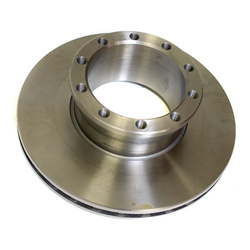 TARCZA HAMULCOWA MAN 324X30 L2000 81508030010