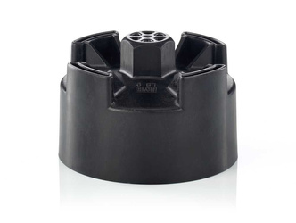 MANN FILTER Klucz do Filtrów LS9 45 Rowków 93mm