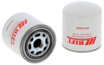 Filtr hydrauliczny SH 63252