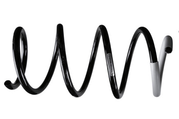 SACHS SPRĘŻYNA ZAWIESZENIA 993835 RENAULT LAGUNA III (BT0/1) PRZÓD 2.0 16V TURBO 07-15