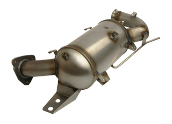 MAXGEAR FILTR CZĄSTEK STAŁYCH DPF OPEL INSIGNIA 2.0CTDI 08- EURO5