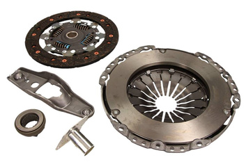 LUK SPRZĘGŁO KOMPLET VW CADDY/GOLF/JETTA/PASSAT/POLO/TOURAN 1,2-2,0 04-