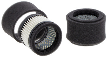 Filtr powietrza SA 12412