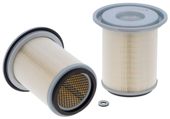 Filtr powietrza - główny SA 18055