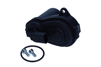 MAXGEAR SILNIK ZACISKU HAMULCOWEGO TYŁ LEWY/PRAWY BMW X3 / X4 / X5 / X6 / X7 / IX / IX3 17- 19-5733