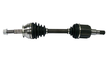 SKF Półoś Napędowa VKJC7362 Nissan Navara/Pathfinder Lewy/Prawy 2.5 DCI 05-