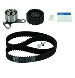 SKF Zestaw Rozrządu VKMA91124 Toyota Hi-Ace 2.4D (89-)