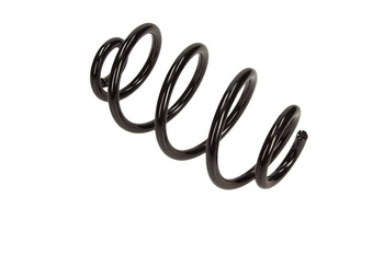 KYB Sprężyna zawieszenia KYBRH6424 Renault Clio III, Modus Tył 1.2-1.6 09.04-