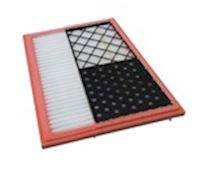 Filtr powietrza SF PA76231/1/E1029L01