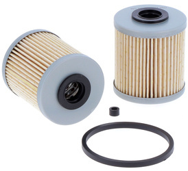 Filtr paliwa SN 99117