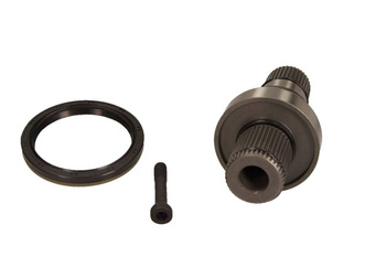 MEYLE Przegub Wewnętrzny 1004980247 VW Sharan/Tiguan 1.4-2.0 TSI 07-