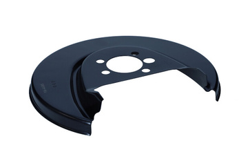 MAXGEAR Osłona Tarczy Hamulcowej 19-4435 VW Tył Polo 01- Prawy