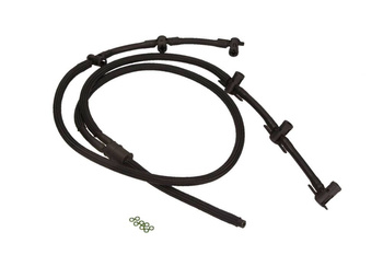 DR. MOTOR Przewód Przelewowy DRM2117 VW Touareg 3.0 TDI