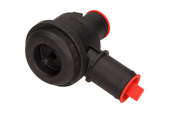 MAXGEAR Zawór ciśnienia doładowania VW GOLF 4 1.8T 97-05 58-0086