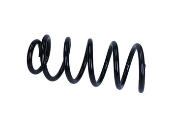 MAXGEAR Sprężyna zawieszenia 60-0704D VW PASSAT VARIANT 1.8/1.9TDI/2.5TDI/2.0/2.3/2.8 4MOTION Tył