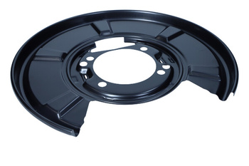 HERTH+BUSS JAKOPARTS OSŁONA TARCZY HAMULCOWEJ VW TYŁ CRAFTER 2,0-2,5 TDI 06-16 LEWY/PRAWY