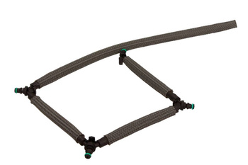 MAXGEAR Przewód Przelewowy 15-0045 FORD FOCUS 2.0TDCI 04-