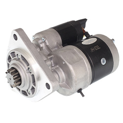 Rozrusznik JUMZ z reduktorem OK88099G