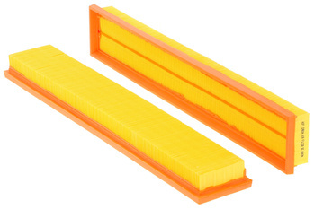 Filtr kabinowy NOT CERTIFIED EN15695 SC 60078