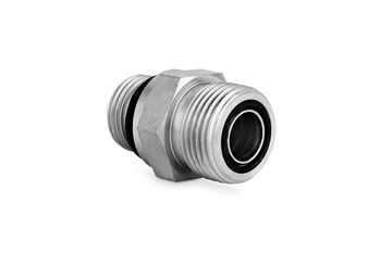 Przyłączka prosta z uszczelnieniem 1 1/2” BSP-1 11/16” ORFS 400432 - CAST