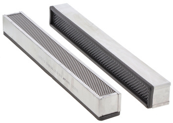 Filtr kabinowy NOT CERTIFIED EN15695 SC 90199 CAG