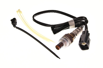 NTK Sonda Lambda OZA806-EE45 do TOYOTA, Długość przewodu: 750mm