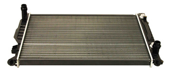 MAXGEAR CHŁODNICA WODY 234670 VW AUDI A6 2,5TDI 97- AUTOMATYCZNA