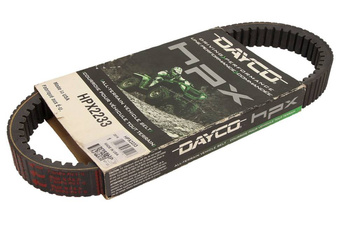 DAYCO PASEK NAPĘDOWY ATV 32 X 922LE