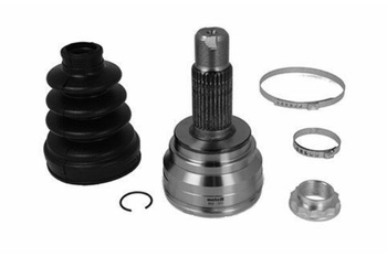 METELLI PRZEGUB ZEWNĘTRZNY BMW X5/X6 33X64,7X30