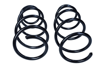 MAXGEAR Sprężyna Zawieszenia 60-0931D Fiat 500 L (351, 352) Przód 2012-