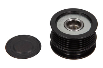 MAXGEAR KOŁO PASOWE ALTERNATORA VW