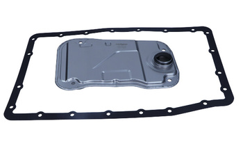 MAXGEAR GF-0039 Filtr automatycznej skrzyni biegów Toyota Hilux 08-/Land Cruiser 02-/Lexus LX 470 02- kpl z uszczelką