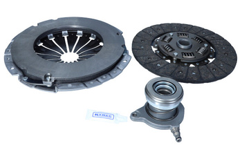 RYMEC Sprzęgło Komplet LAND ROVER DISCOVERY/FREELANDER/RANGE ROVER 2.0-2.2 D 4x4 06- JT1714047