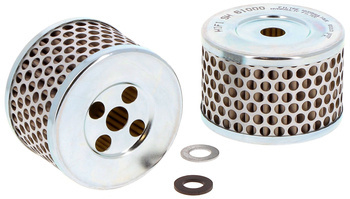 Filtr hydrauliczny ukladu kierowniczego SH 61000