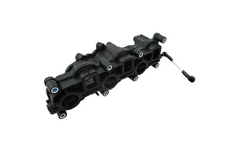 MEAT&DORIA MD89368 Kolektor Ssący VW 2.7TDI/3.0TDI Prawa Strona (Moduł)