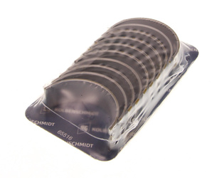 KOLBENSCHMIDT Panewki Główne FORD FOCUS 1.6 TDCI 04- 37022600