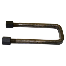 GMP STRZEMIĘ RES. F-HAUF + NAKRĘTKI M24X2/134X270MM 21222327